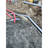 Totaal project Hofstade